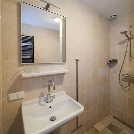 Appartement Met Panorama-Uitzicht Op Het Geuldal, Terras, Vijlen