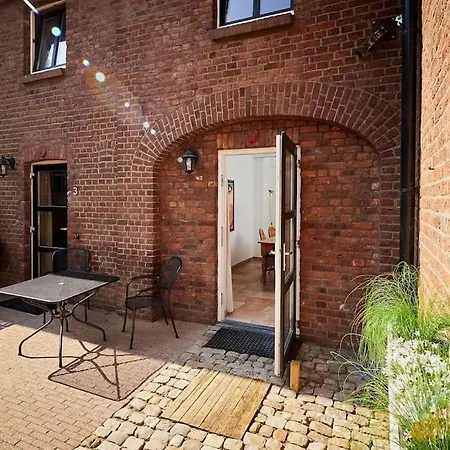 Apartment Het Mooiste Uitzicht-de Oogappel *