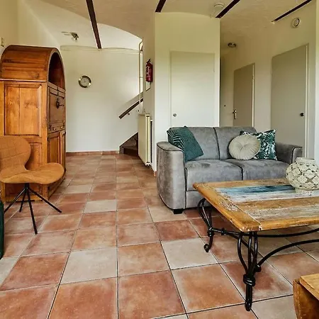 Het Mooiste Uitzicht-de Oogappel Daire