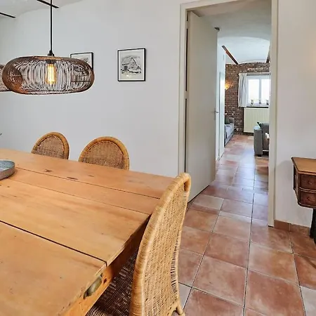 Appartement Met Panorama-Uitzicht Op Het Geuldal, Terras, Vijlen * Vijlen