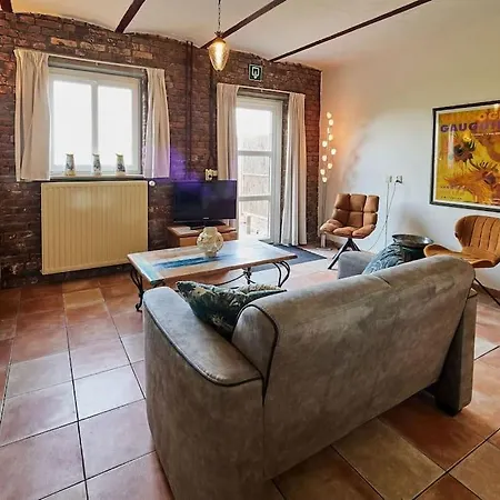 Daire Het Mooiste Uitzicht-de Oogappel