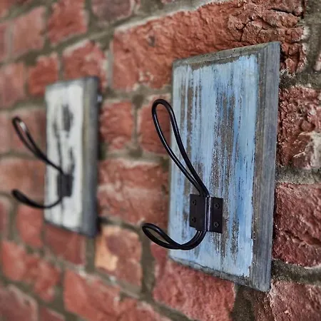 Het Mooiste Uitzicht-de Oogappel Daire