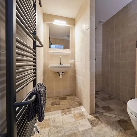Het Mooiste Uitzicht-de Oogappel Apartment Vijlen