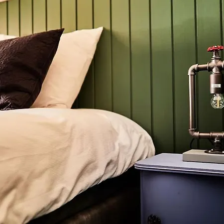 Daire Het Mooiste Uitzicht-de Oogappel *