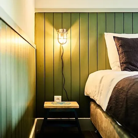Apartment Het Mooiste Uitzicht-de Oogappel