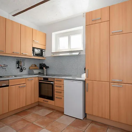 Apartmán Met Panorama-uitzicht Op Het Geuldal, Terras,