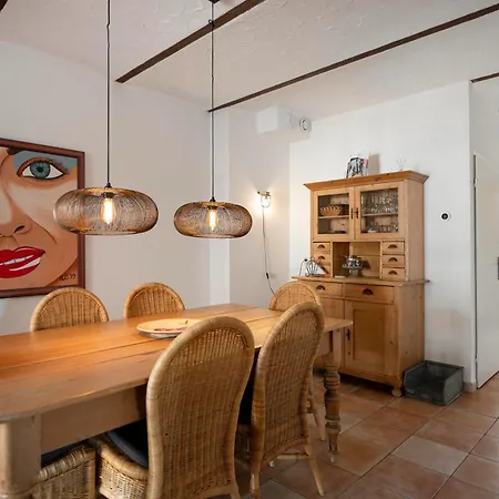 Appartement Met Panorama-Uitzicht Op Het Geuldal, Terras, Vijlen Apartment Vijlen