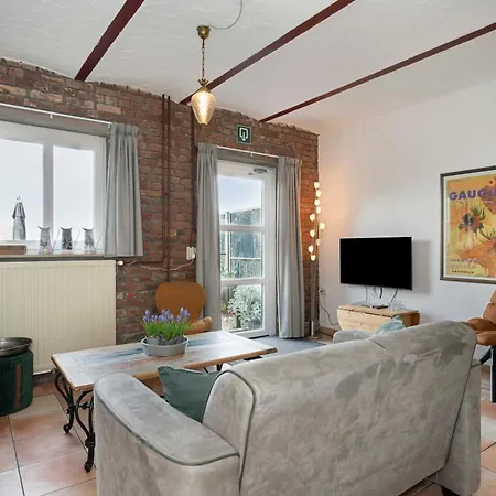 Appartement Met Panorama-Uitzicht Op Het Geuldal, Terras, Vijlen Apartment