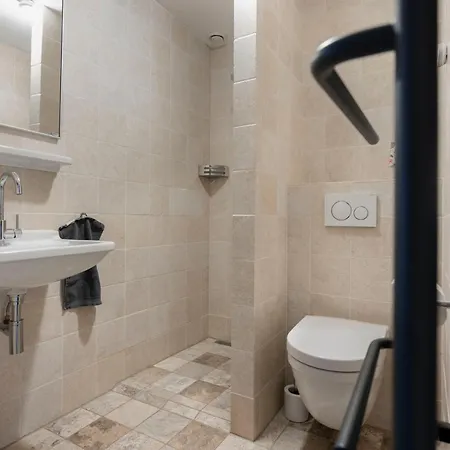 Apartment Appartement Met Panorama-Uitzicht Op Het Geuldal, Terras, Vijlen Vijlen