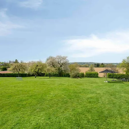 Appartement Met Panorama-Uitzicht Op Het Geuldal, Terras, Vijlen Apartment