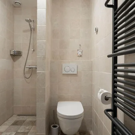 Apartment Appartement Met Panorama-Uitzicht Op Het Geuldal, Terras, Vijlen *