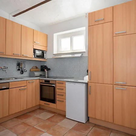 Het Mooiste Uitzicht-de Oogappel Appartement *