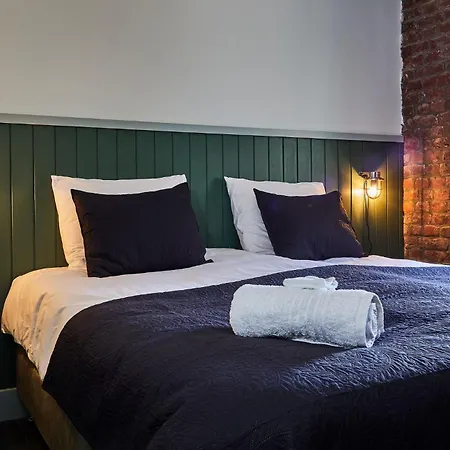 Appartement Het Mooiste Uitzicht-de Oogappel *