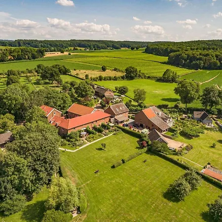 Het Mooiste Uitzicht-de Oogappel Appartement *