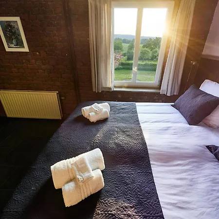 Appartement Het Mooiste Uitzicht-de Oogappel *
