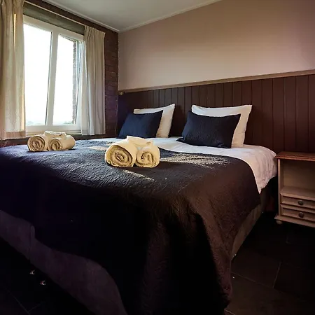 Het Mooiste Uitzicht-de Oogappel Appartement