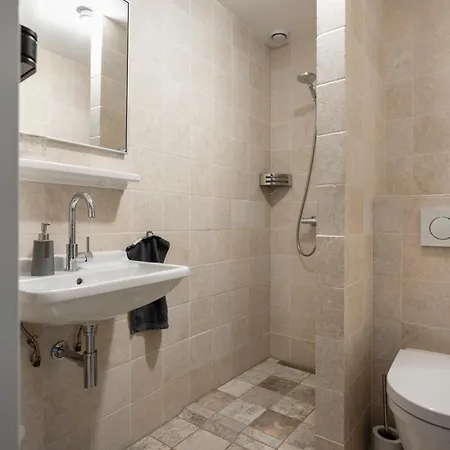 Appartement Het Mooiste Uitzicht-de Oogappel *