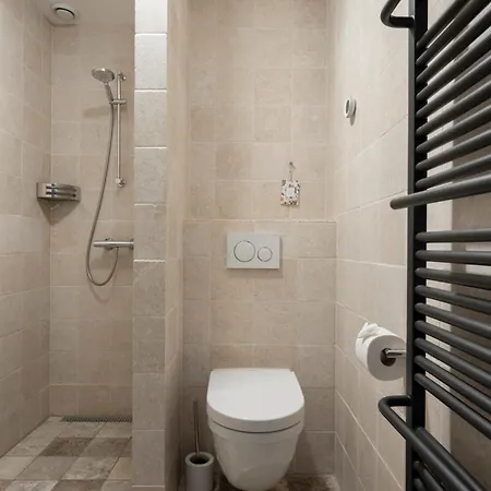 Het Mooiste Uitzicht-de Oogappel Appartement *