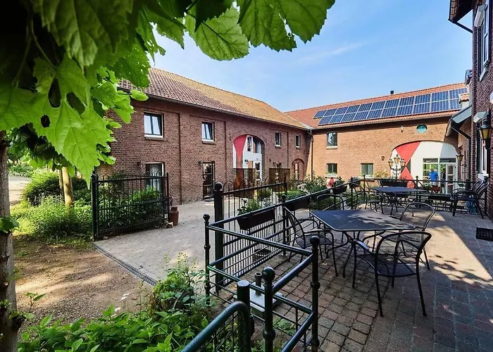 Het Mooiste Uitzicht-de Oogappel *