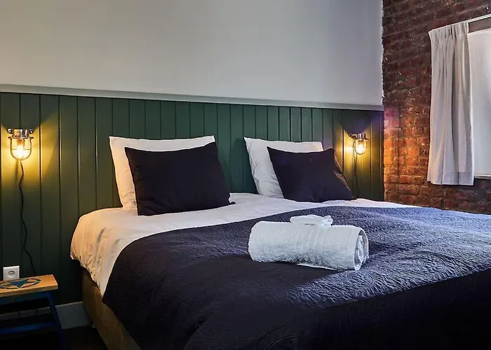 شقة Het Mooiste Uitzicht-de Oogappel فِيْلين