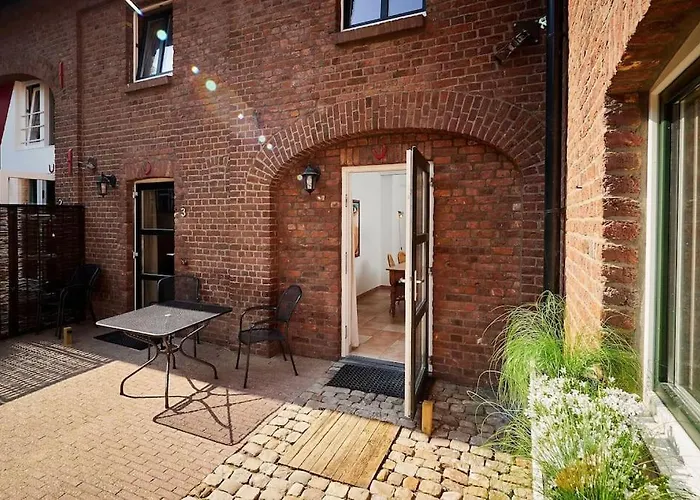 شقة Het Mooiste Uitzicht-de Oogappel *