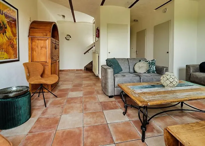 Het Mooiste Uitzicht-de Oogappel شقة