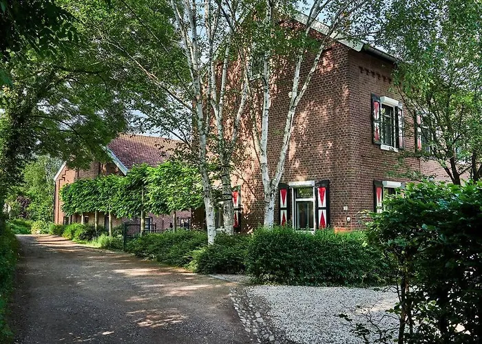 Het Mooiste Uitzicht-de Oogappel *