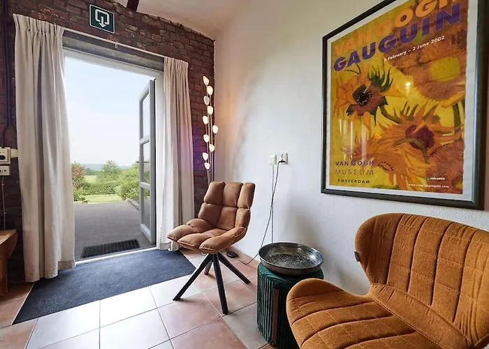 Het Mooiste Uitzicht-de Oogappel *