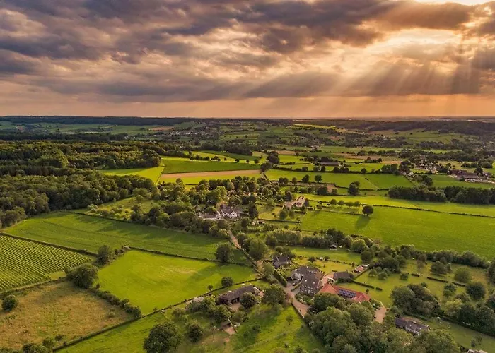 Het Mooiste Uitzicht-de Oogappel شقة فِيْلين