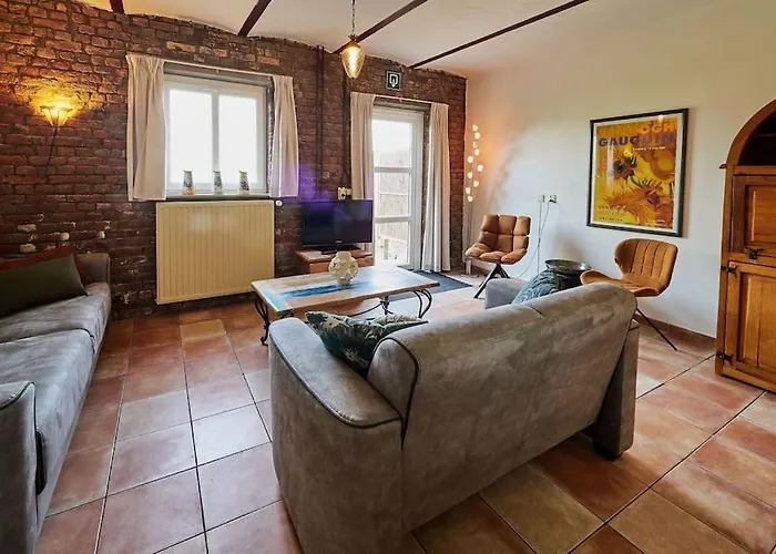 شقة Het Mooiste Uitzicht-de Oogappel