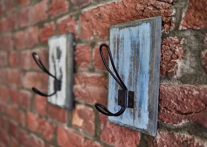 Het Mooiste Uitzicht-de Oogappel شقة