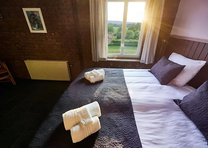 Het Mooiste Uitzicht-de Oogappel