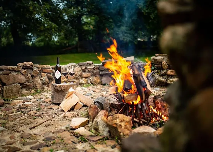 Het Mooiste Uitzicht-de Oogappel