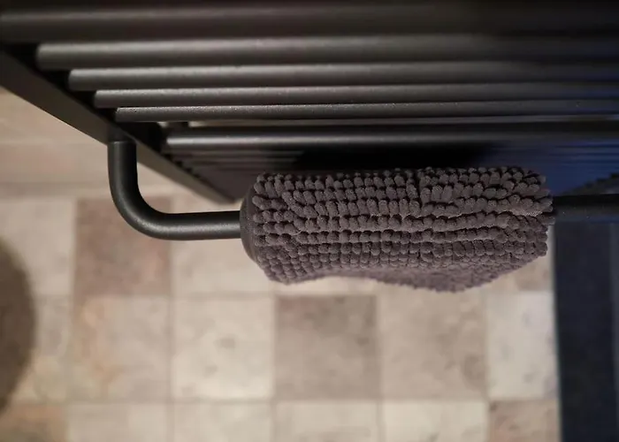 شقة Het Mooiste Uitzicht-de Oogappel