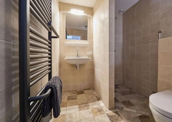 Het Mooiste Uitzicht-de Oogappel شقة فِيْلين