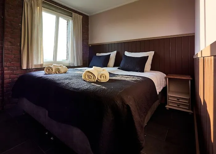 Het Mooiste Uitzicht-de Oogappel *