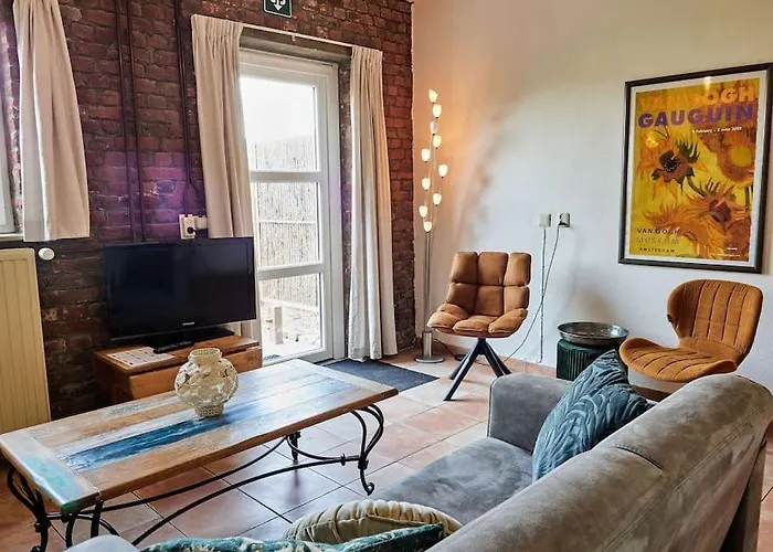 شقة Het Mooiste Uitzicht-de Oogappel فِيْلين