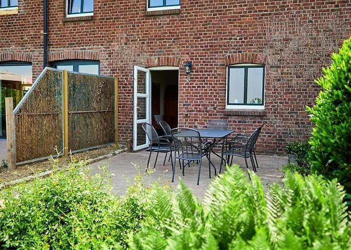 Het Mooiste Uitzicht-de Oogappel شقة