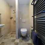 Het Mooiste Uitzicht-de Oogappel 公寓 *