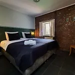 Het Mooiste Uitzicht-de Oogappel 公寓 维纶