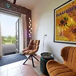 Het Mooiste Uitzicht-de Oogappel *