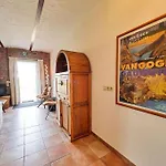 公寓 Het Mooiste Uitzicht-de Oogappel 维纶