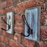 Het Mooiste Uitzicht-de Oogappel 公寓