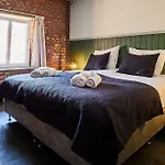 Het Mooiste Uitzicht-de Oogappel 公寓