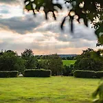 Het Mooiste Uitzicht-de Oogappel 公寓 *