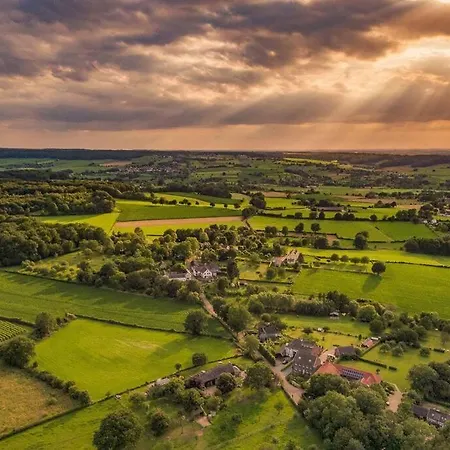 Het Mooiste Uitzicht-de Oogappel 公寓 维纶