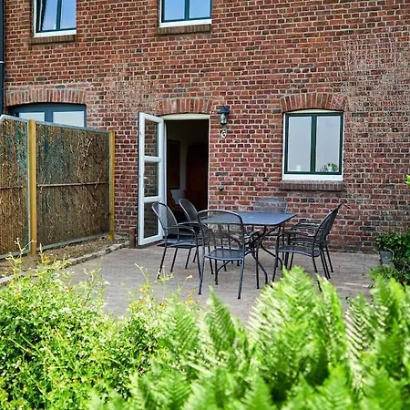 Het Mooiste Uitzicht-de Oogappel 公寓